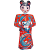 童女